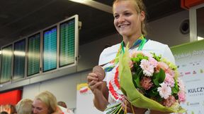 Polska wioślarka musi odesłać swój brązowy medal do Rio. Nadaje się tylko do wymiany
