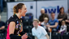 BKS Profi Credit Bielsko-Biała - Giacomini Budowalni Toruń: pożegnanie Staniuchy-Szczurek na siódemkę