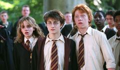 Co nowego wiadomo o produkcji serialu „Harry Potter” HBO? Trwa casting na scenarzystów