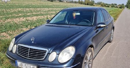 Pijani kierowcy na drogach Lubelszczyzny – Trzy promile i nadmierna prędkość „głupota”