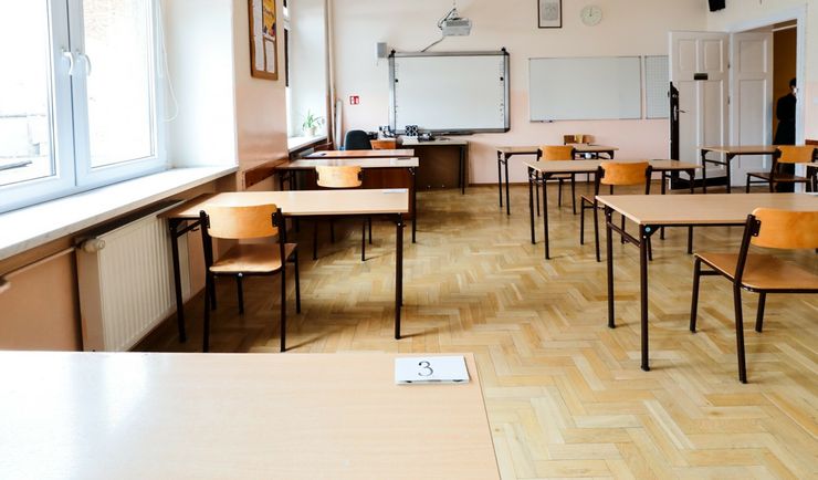 Szkoła chciała zmniejszyć liczbę godzin lekcji religii. "Arcybiskup nie przychyli się"