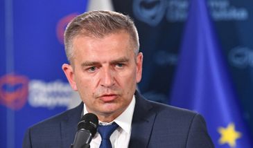 Protest medyków. Arłukowicz ma dla Niedzielskiego jedną radę. "Polityczna niedojrzałość"