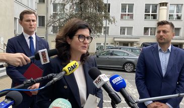 Miasto przejmie Saur Neptun Gdańsk