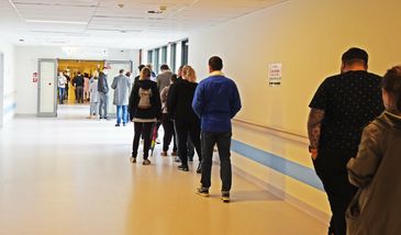 Koronawirus w Polsce. Nowe dane dotyczące szczepień. Przekroczona granica