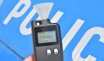 Konfiskata auta za promile. Drakońskie kary dla pijanych kierowców