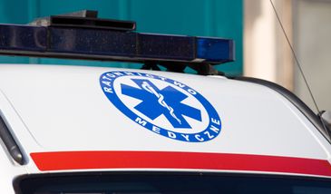 Nie żyje 28-latek. Miał 6,6 promila alkoholu we krwi