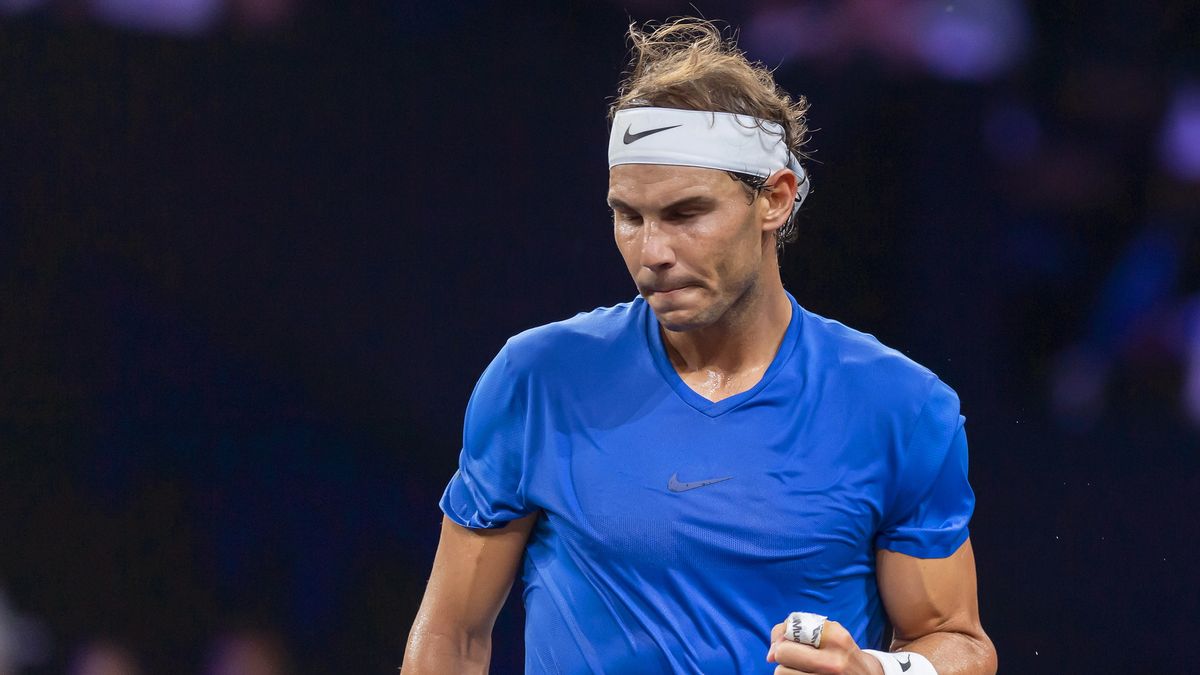 Rafael Nadal