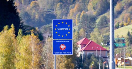 Stan nadzwyczajny na Słowacji. Jest decyzja rządu