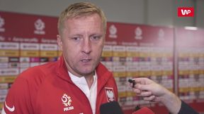 Glik zdradził pomysł Michniewicza na mecz. "Na tym nam zależało"