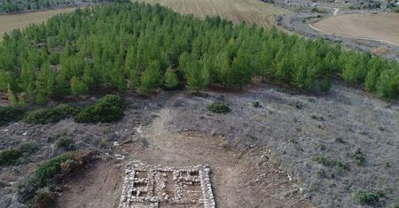 Niesamowite odkrycie w Izraelu. Rzuca nowe światło na historię. Opisano je Biblii