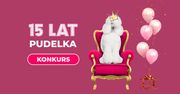 Weź udział w KONKURSIE na 15. urodziny Pudelka i wygraj pudelkowe gadżety!