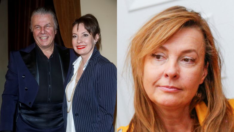 Justyna Sieńczyłło wspomina diagnozę Emiliana Kamińskiego