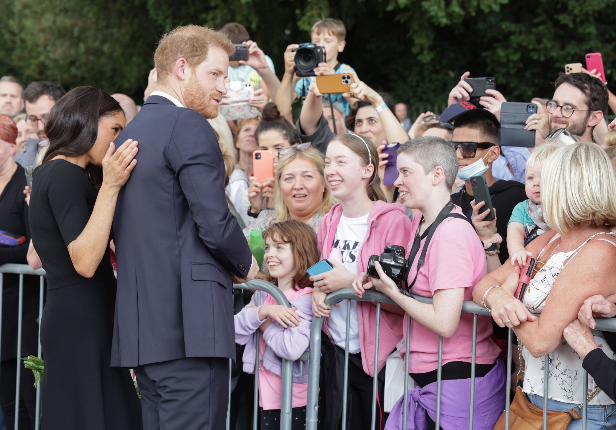 książę Harry