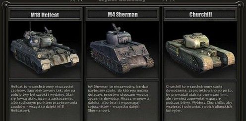 Company of Heroes: Chwała Bohaterom - relacja 46