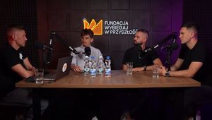 Fundacja Wybiegaj w Przyszłość wraca z cyklem debat. Zajmą się poważnym problemem