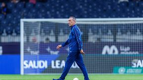 Może poprowadzić kadrę na mundialu. To ojciec piłkarza Radomiaka