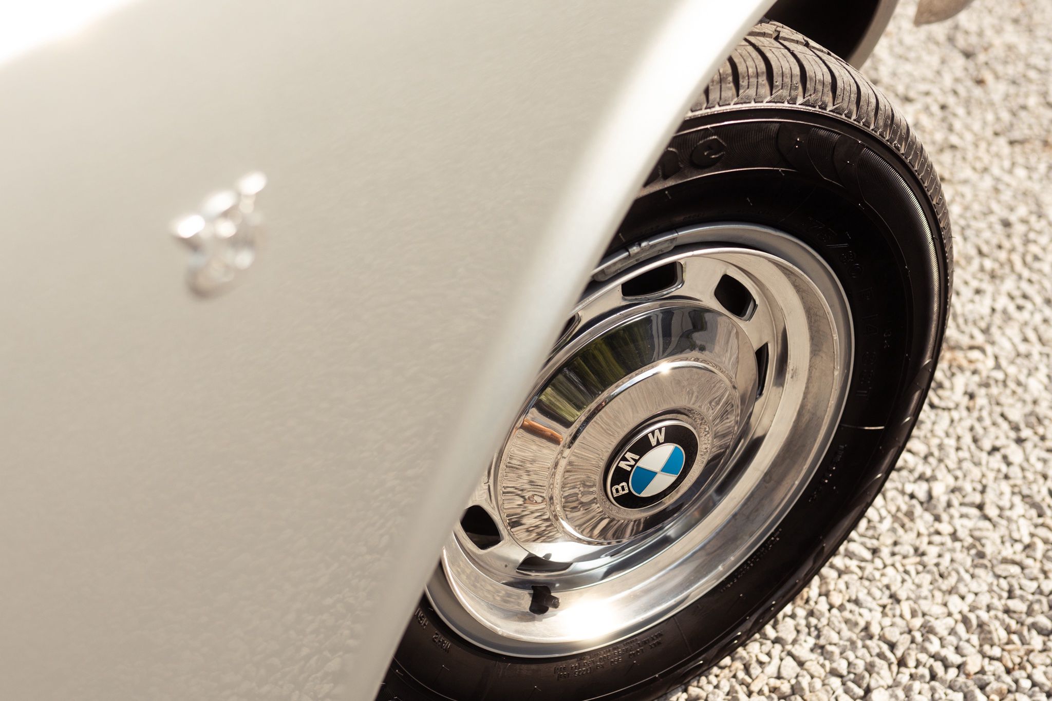 BMW-Glas 3000 V8