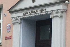 Wrocław. Sąd Apelacyjny zmienił wyrok dla dzieciobójców. Nie dostaną dożywocia