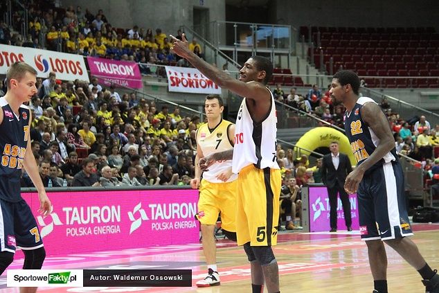 Trefl wygra w Kutnie?