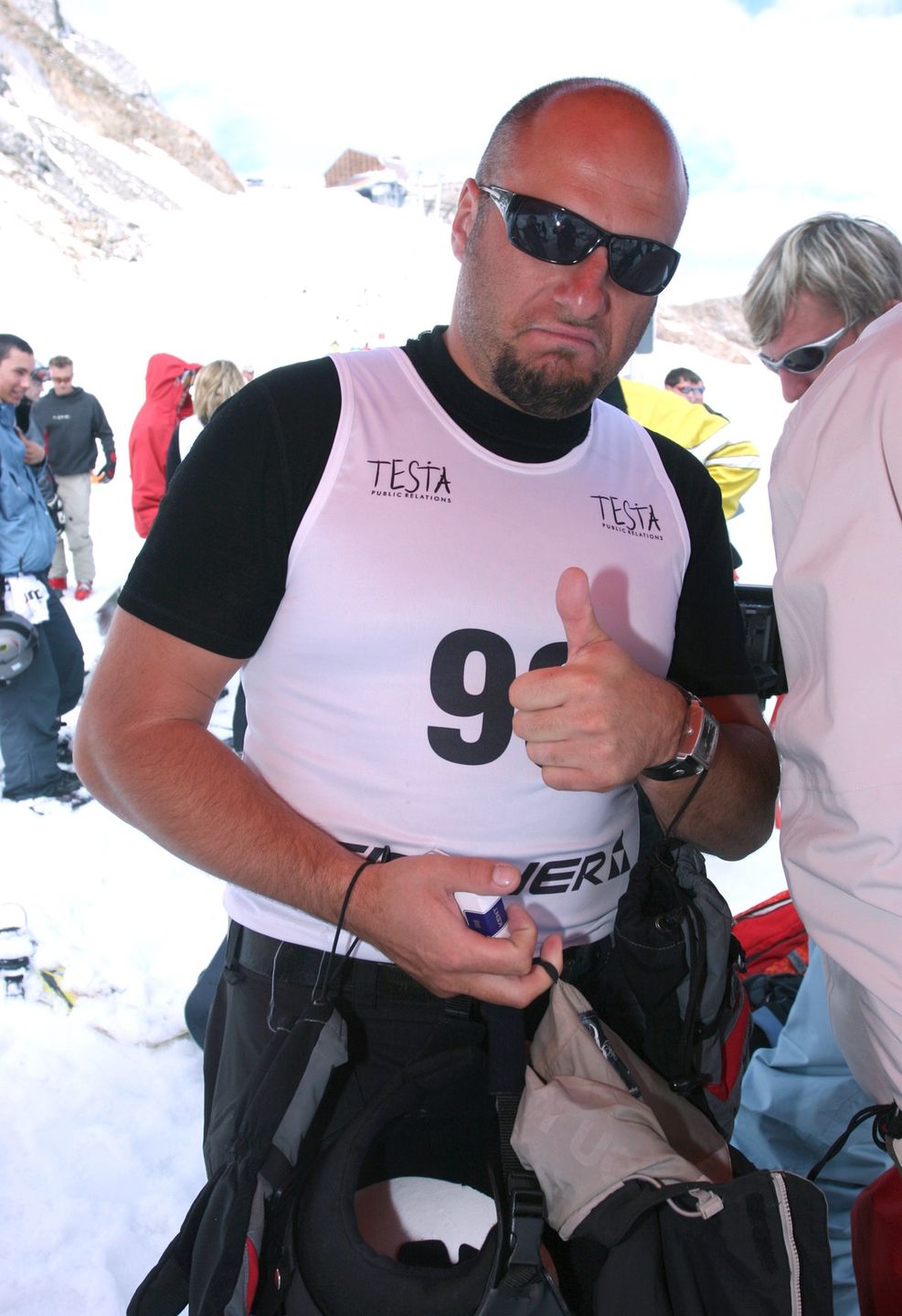 Piotr Gąsowski