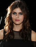 Alexandra Daddario