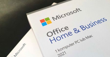 Office będzie sprawniej aktualizowany. Można to nawet przeoczyć