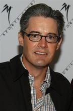 Kyle MacLachlan