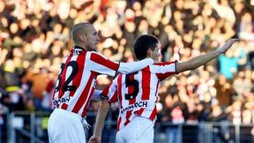 Sparingowo: Remis Cracovii z Wołyniem Łuck