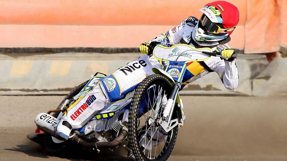 WP SportoweFakty / Michał Szmyd / Krzysztof Buczkowski