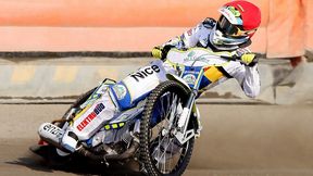 EL: King's Lynn - Poole Pirates 38:55, średni Krzysztof Buczkowski