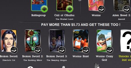Myśleliście, że Humble Indie Bundle to mocny zestaw? Ciekawe, co powiecie na to [Indie Gala]