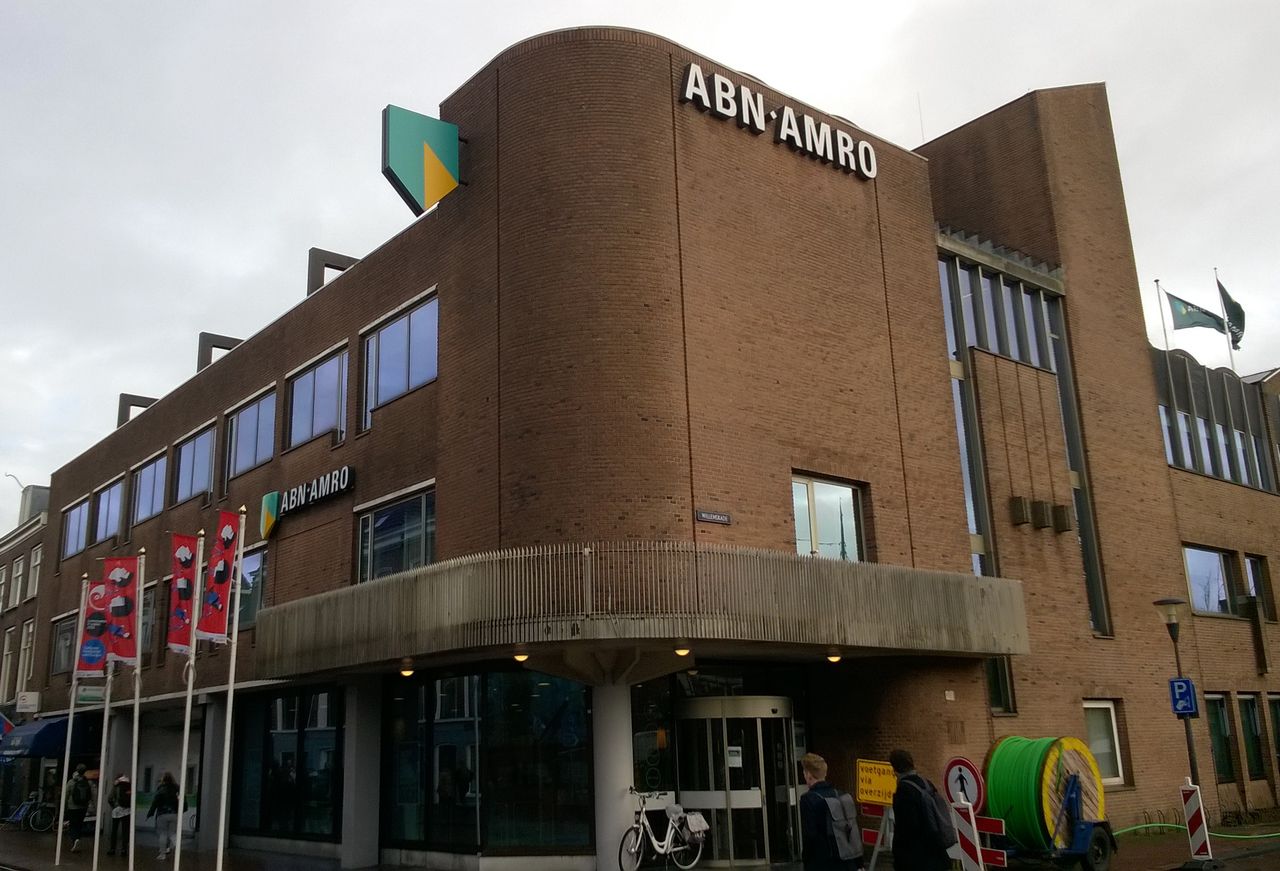 Państwowy bank zapłaci za pranie brudnych pieniędzy. Przyznał się do błędów