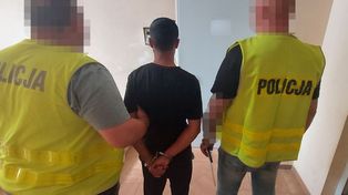 Łódzkie: Włamywali się do domów. Dwóch 18-latków zatrzymanych