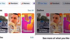 Facebook rezygnuje z projektu Lol, skupi się na Messenger Kids