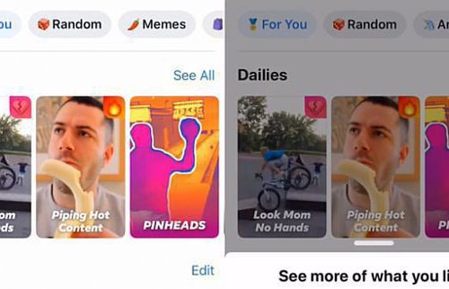 Facebook rezygnuje z projektu Lol, skupi się na Messenger Kids