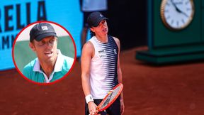 Wydał wyrok ws. Świątek. Niosą się słowa byłego tenisisty