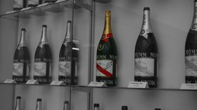 F1: Robert Kubica śmieje się z historii z szampanem. Polak życzy sukcesów dawnej ekipie