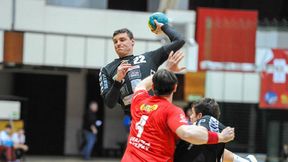 I liga, gr. A: Paweł Dutkiewicz w drodze po koronę, niespodzianka w Płocku