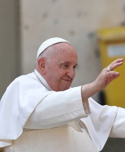 Papież w szpitalu. Jest apel do wiernych w Polsce