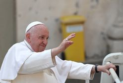 Papież w szpitalu. Jest apel do wiernych w Polsce