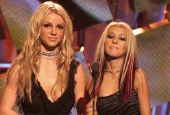 Britney Spears ma pretensje do Christiny Aguilery. Odmówiła rozmowy na ważny dla niej temat