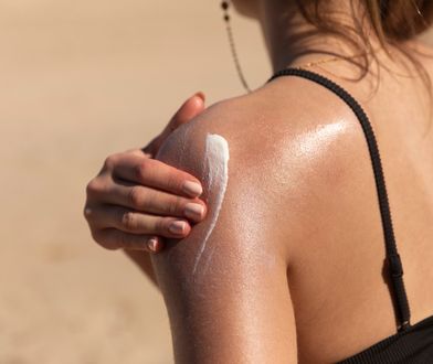 Jak skutecznie chronić się przed słońcem? Te kosmetyki z filtrem przetestowałyśmy na własnej skórze