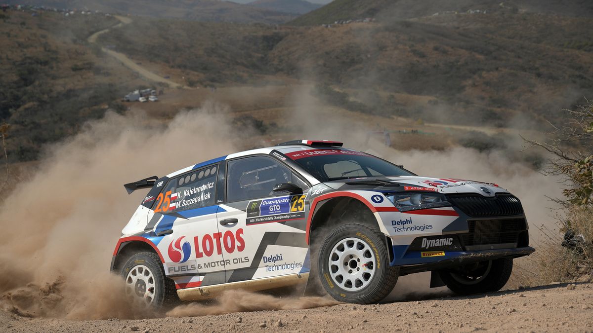 Materiały prasowe / kajto.pl / Na zdjęciu: Kajetan Kajetanowicz