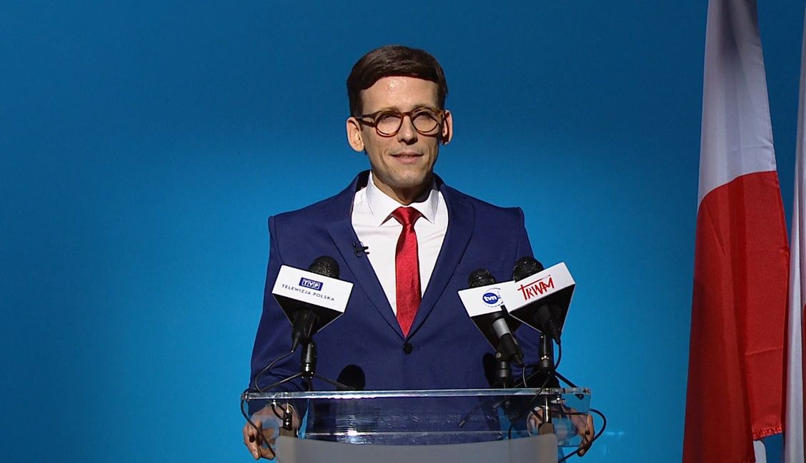 "SNL Polska": nowy premier już został obśmiany. Co na to widzowie?