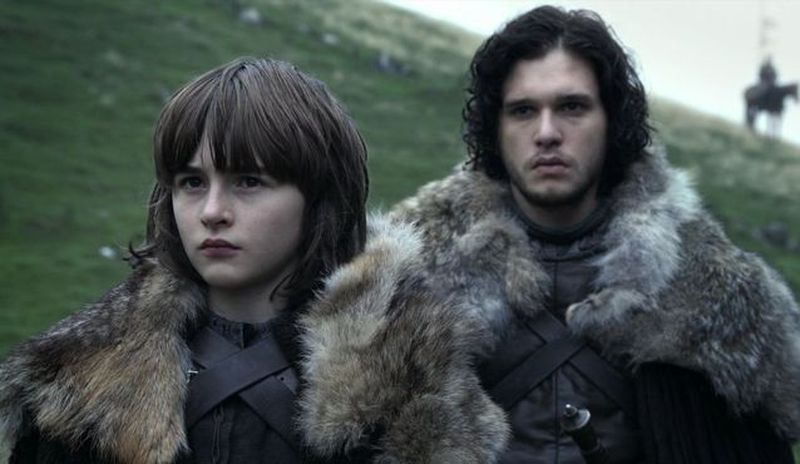 ”Gra o tron”: HBO pozywa mieszkańców Kanady za piracenie serialu na torrentach