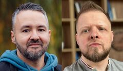 Nowe osoby w grupie naTemat. Przedsiębiorca i reporter Radia ZET