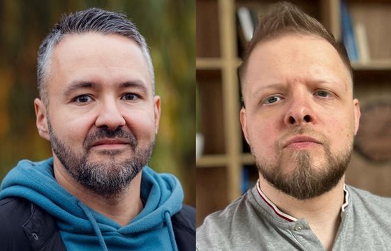 Nowe osoby w grupie naTemat. Przedsiębiorca i reporter Radia ZET