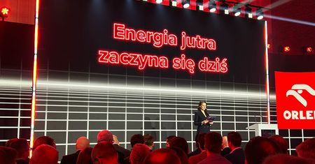 ORLEN z największymi inwestycjami w swojej historii