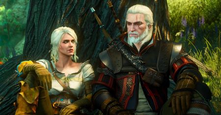 Dąb Geralt jako pomnik przyrody w Warszawie. Ruszyła petycja