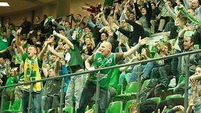Zastal Zielona Góra - Anwil Włocławek 81:65